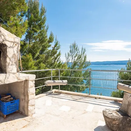 Seaview Marita Apartment *