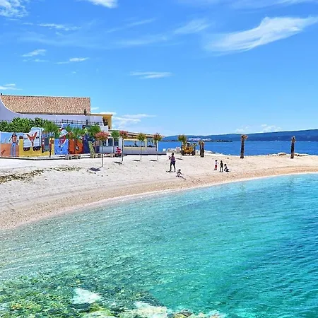 Seaview Marita Lokva Rogoznica